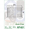 FILTRO DE ACEITE KAWASAKI NINJA 250 HIFLO