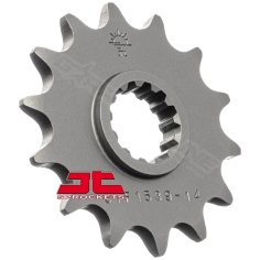 PIÑON DE ATAQUE KAWASAKI NINJA 400 - 300 - 250