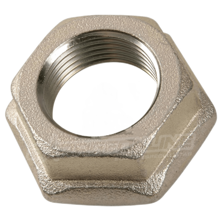 TUERCA PIÑON DE ATAQUE KAWASAKI NINJA 400 - Z400 -  NINJA 650 - VERSYS 650 - Z650 -  Z900