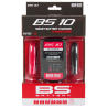 CARGADOR Y MANTENEDOR DE BATERIA BS-10 BS BATTERY