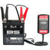 CARGADOR Y MANTENEDOR DE BATERIA BS-10 BS BATTERY