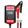 CARGADOR Y MANTENEDOR DE BATERIA BS-10 BS BATTERY