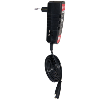 CARGADOR Y MANTENEDOR DE BATERIA BS-10 BS BATTERY