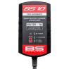 CARGADOR Y MANTENEDOR DE BATERIA BS-10 BS BATTERY
