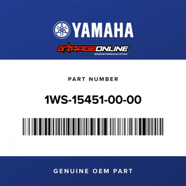 EMPAQUETADURA ESTATOR YAMAHA MT-07 YZF-R7 TENERE 700 GENUINO
