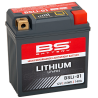 BATERIA DE LITIO BSLI-01 BS BATTERY