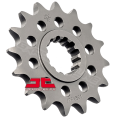 PIÑON DE ATAQUE YZF-R1 MT-10 MT-09 MT-07 / 16 DIENTES