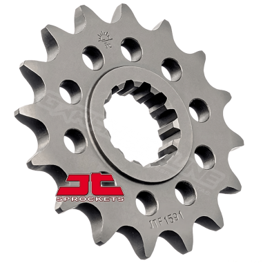 PIÑON DE ATAQUE YZF-R1 MT-10 MT-09 MT-07 / 16 DIENTES