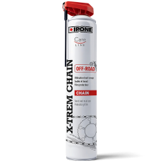 LUBRICANTE  OFF ROAD CADENA MAXIMA CHAIN GUARD