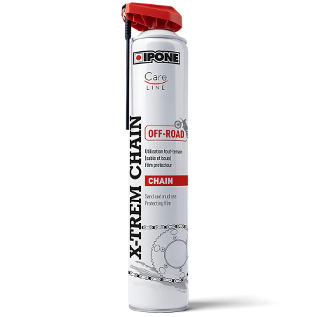 LUBRICANTE  OFF ROAD CADENA MAXIMA CHAIN GUARD