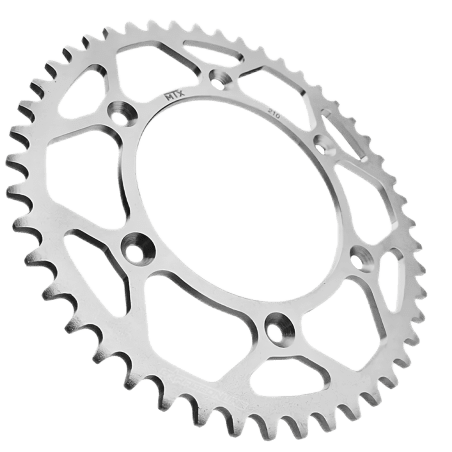 CATALINA 49 DIENTES KAWASAKI KX 250 - KX 250 F - KX 250 X - KX 450  - KX 450 F - KX 450 X - MTX