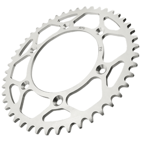 CATALINA 48 DIENTES YAMAHA WR 250 F - WR 450 F - YZ 250 F - YZ 450 F - MTX