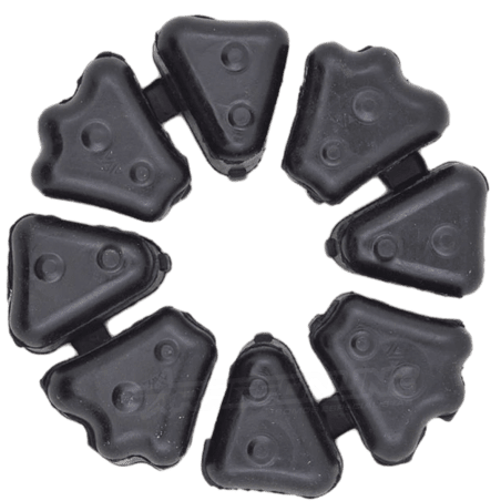 DAMPERS HONDA CB 190 R - HAYPO