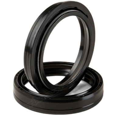 RETENES TELESCOPICA YAMAHA MT-07 MT-09 - YAMAHA GENUINOS