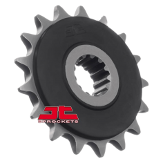 KIT DE TRANSMISION HONDA CBR 500R - CB 500 F - CB 500 X - RELACION 15/41