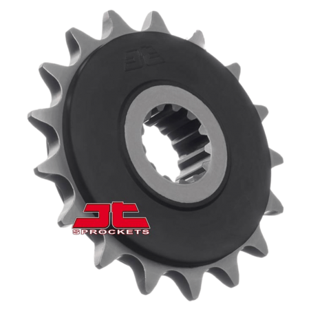 KIT DE TRANSMISION HONDA CBR 500R - CB 500 F - CB 500 X - RELACION 15/41