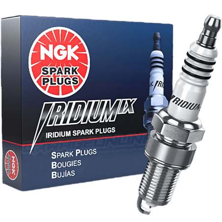 BUJIA DE IRIDIO CR9EIX NGK