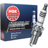 BUJIA DE IRIDIO CR9EIX NGK