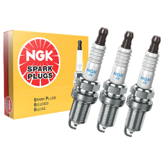 KIT BUJIAS MOTOCICLETAS BAJAJ