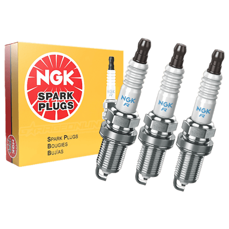 KIT BUJIAS MOTOCICLETAS BAJAJ