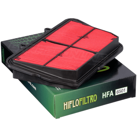 FILTRO AIRE TRIUMPH TIGER 800 / HIFLO