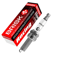 BUJIA PLATINO CR10YS BRISK (NGK LMAR9G LMAR9D-J LMAR9AI-8 LMAR9E-J SILMAR9A9S)