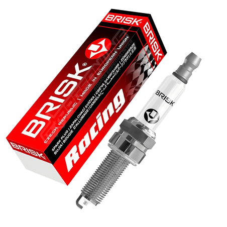 BUJIA PLATINO CR10YS BRISK (NGK LMAR9G LMAR9D-J LMAR9AI-8 LMAR9E-J SILMAR9A9S)