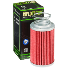 FILTRO ACEITE MV AGUSTA F4 - BRUTALE / HIFLO