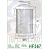 FILTRO ACEITE MV AGUSTA F4 - BRUTALE / HIFLO