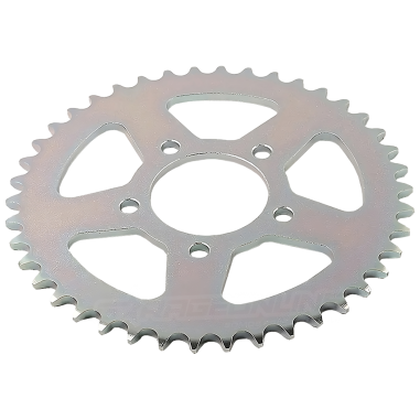 CATALINA 42 DIENTES ZONTES T310 AGUJERO PEQUEÑO