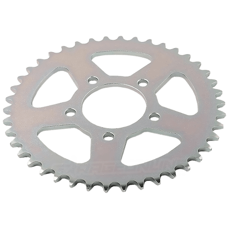 CATALINA 42 DIENTES ZONTES T310 AGUJERO PEQUEÑO