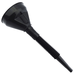 EMBUDO FLEXIBLE PARA CAMBIO DE FLUIDOS