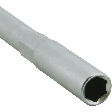 DADO EN TUBO GIRATORIO CON MANGO MOVIL EN T - YATO