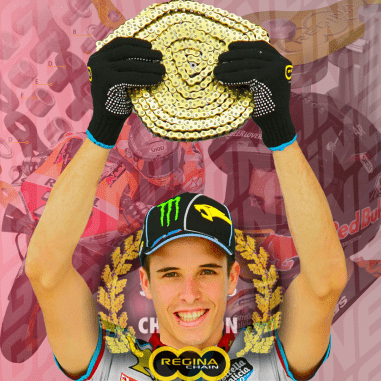 CADENA 525 DORADA JT Z3, CON XRING Y REFORZADA "SPORTBIKE"