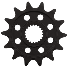 PIÑON DE ATAQUE 13 DIENTES SUZUKI RMZ 450 (2005-2012) SUPERSPROX