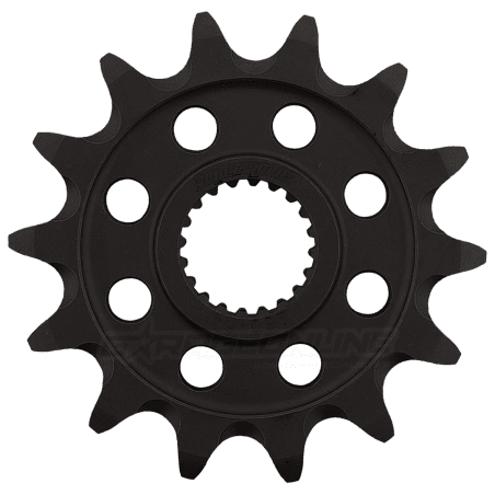 PIÑON DE ATAQUE 13 DIENTES SUZUKI RMZ 450 (2005-2012) SUPERSPROX