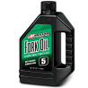 ACEITE DE TELESCOPICAS 5W - MAXIMA RACING FORK OIL