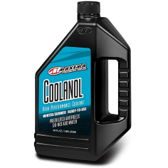 COOLANT MAXIMA COOLANOL 50/50 1.8 LTS