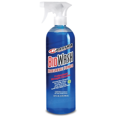 SHAMPOO MAXIMA BIO WASH