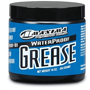 GRASA IMPERMEABLE MULTIPROPOSITO MAXIMA - 454 G