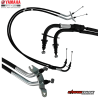 PIOLA ACELERACION Y RETORNO YAMAHA MT-03 GENUINA