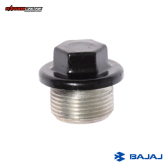 TAPON DRENAJE DE ACEITE BAJAJ