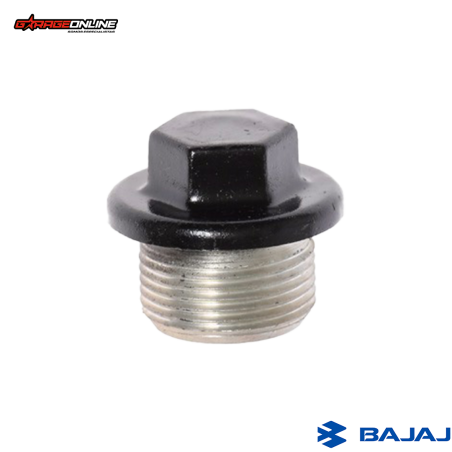 TAPON DRENAJE DE ACEITE BAJAJ