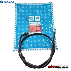 PIOLA ACELERADOR BAJAJ PULSAR NS 200 CARBURADA