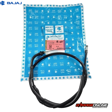 PIOLA ACELERADOR BAJAJ PULSAR NS 200 CARBURADA