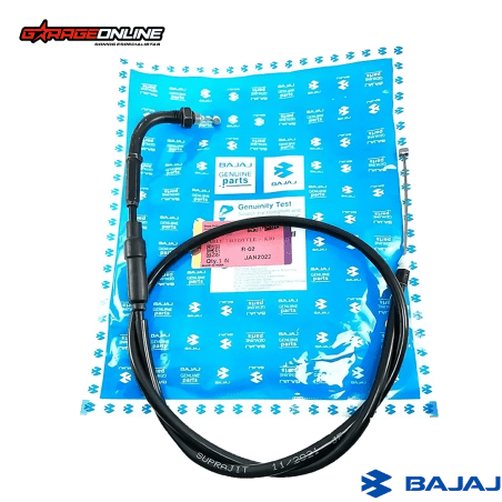 PIOLA ACELERADOR BAJAJ PULSAR RS 200