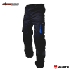 PANTALON TACTICAL WURTH
