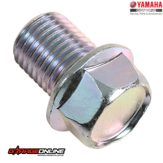 TAPON DRENAJE DE ACEITE YAMAHA YZF-R6 YZF-R7 YZF-R1 TENERE 700 GENUINO