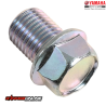 TAPON DRENAJE DE ACEITE YAMAHA YZF-R6 YZF-R7 YZF-R1 TENERE 700 GENUINO