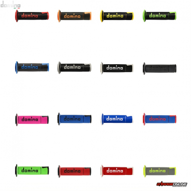 PUÑOS DEPORTIVOS DOMINO A450 - ON ROAD RACING